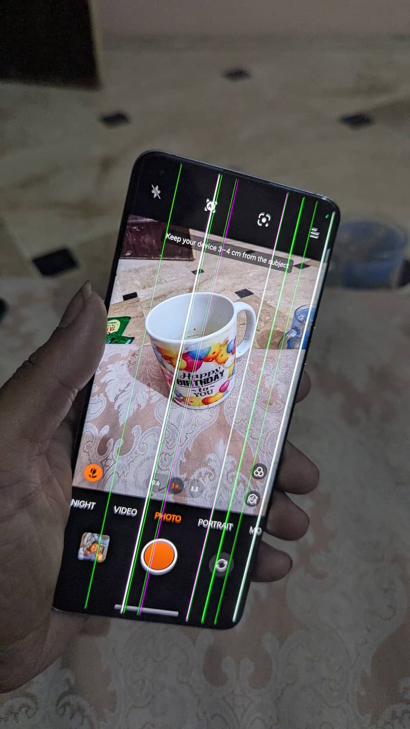 One Plus 9 Pro 4