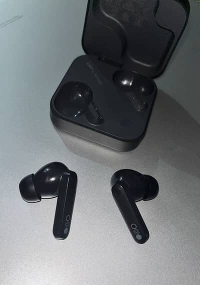 CMF by Nothing Buds Pro 2 - Dark Grey
