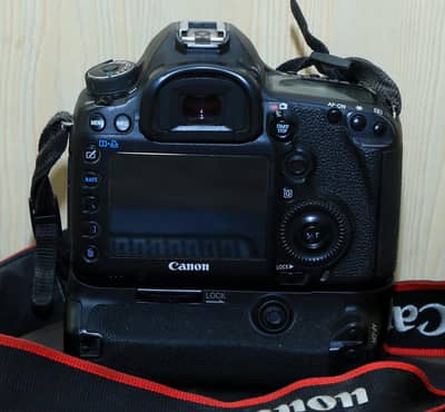 5d mark 3