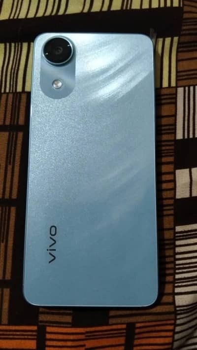 Vivo yo53 4/64