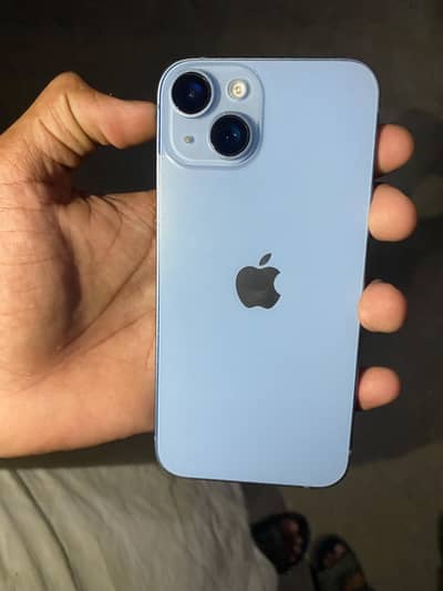 Apple iPhone 14