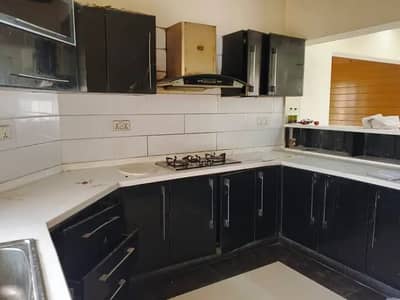 Bahria town phase 8 10 marla house with basement swimming pool