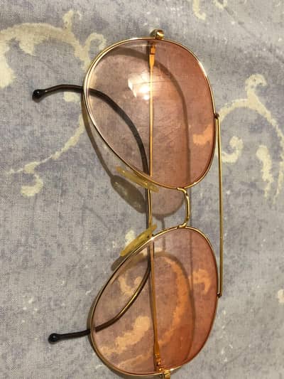 Safilo UFO Italy vintage beauty