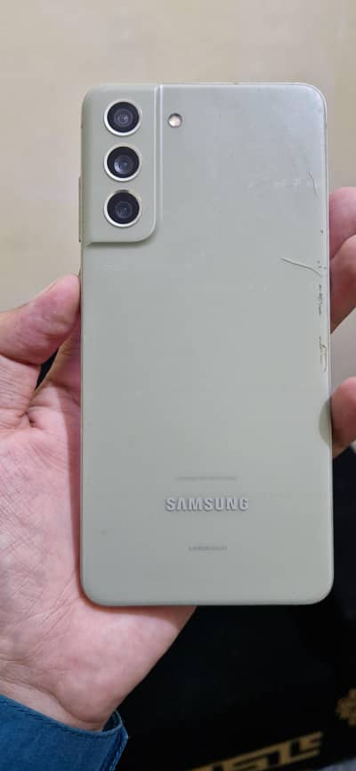 Samsung S21 FE | Demo Unit | 6/128 GB |