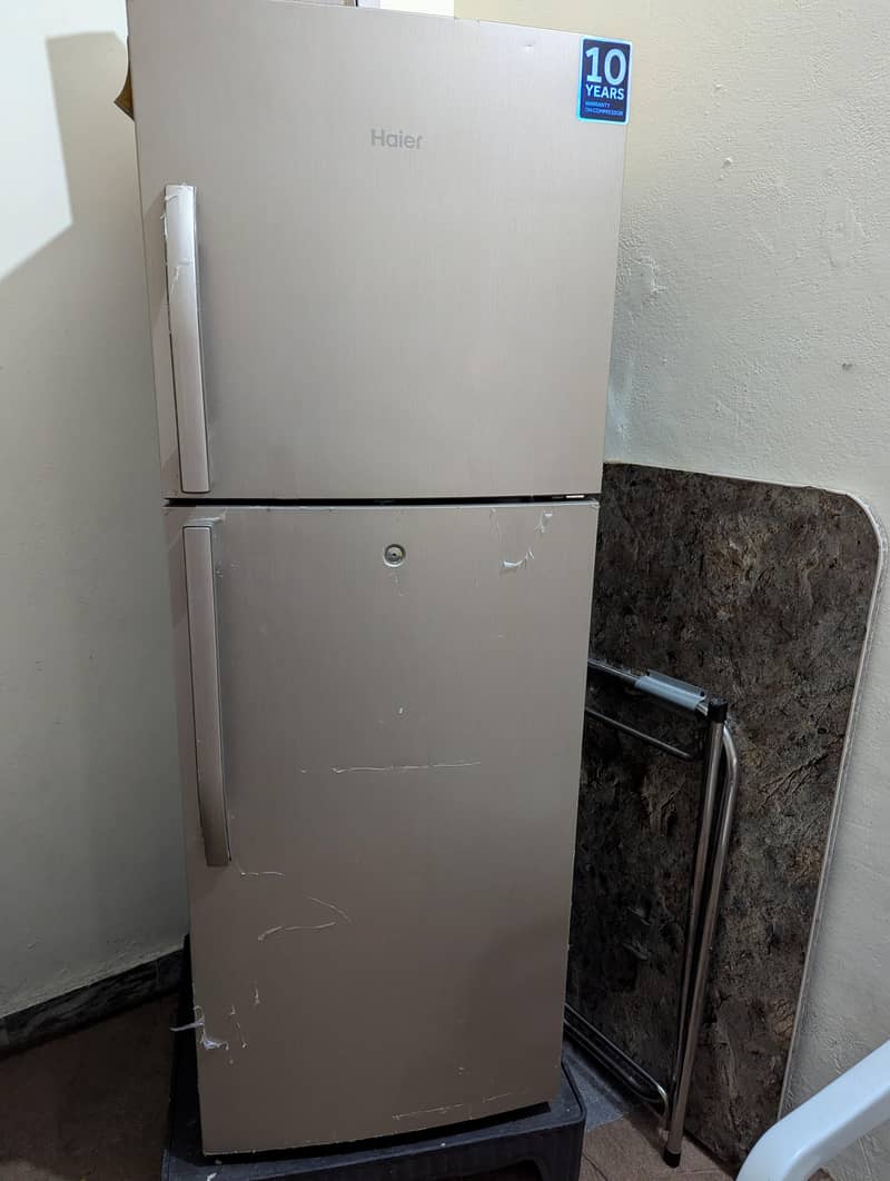 Refrigerator 1