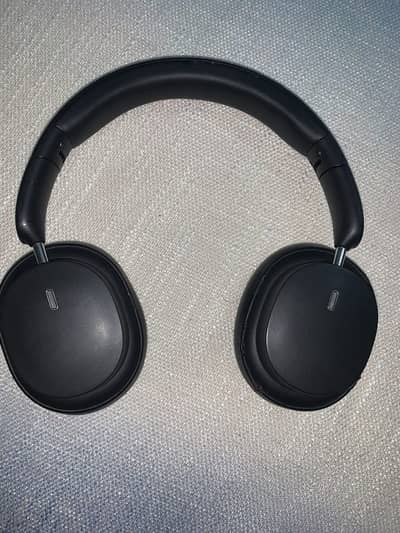 Headphones - Baseus Bowie D05