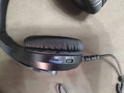 headphones with mic