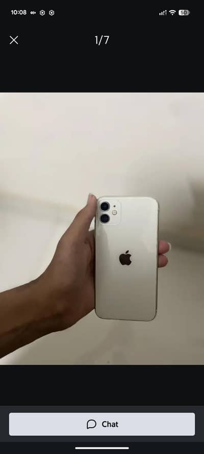 Apple iPhone 11 non ota all orignal