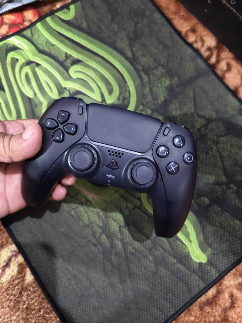 ps5 original controller 0