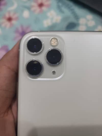 Apple iPhone 11 Pro bypass