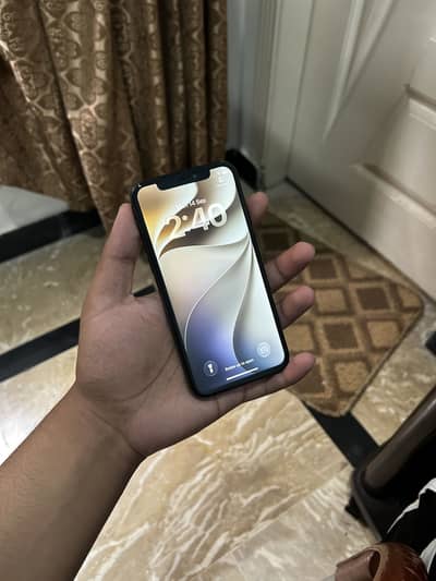 Apple iPhone 11 Pro [Factory unlocked]