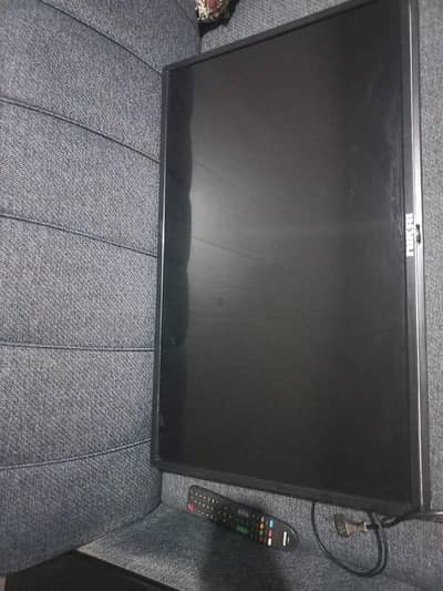 Used 32' inch LEDTV have good condition