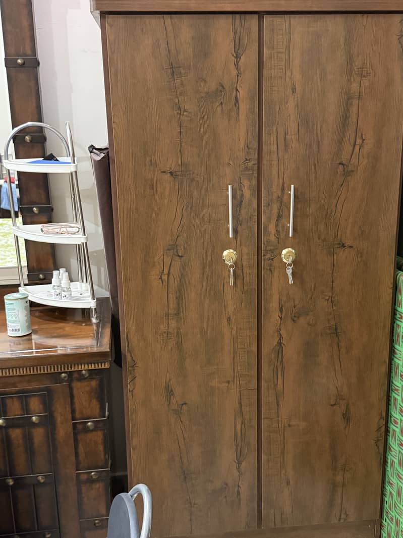 Wardrobe 1