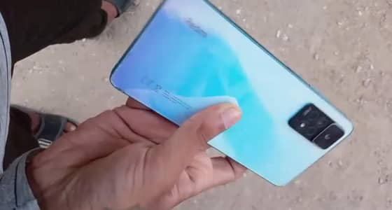 Xiaomi Redmi Note 11 Pro