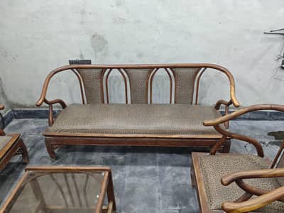 Sofa Anc Chairs Chinese Style