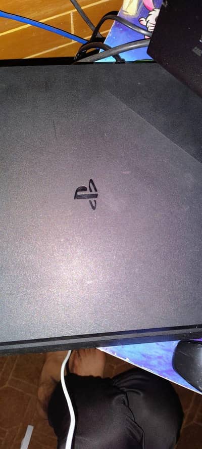 playstation 4 slim jailbreak 7 games install 512 gb