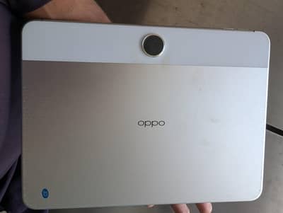 OPPO PAD NEO 12gb ram 256gb storage 8000mah battery