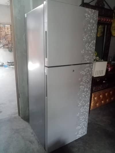 Haier company ki full size