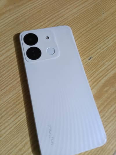 Infinix Smart 7