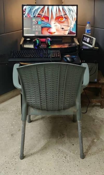 gaming PC Full setup