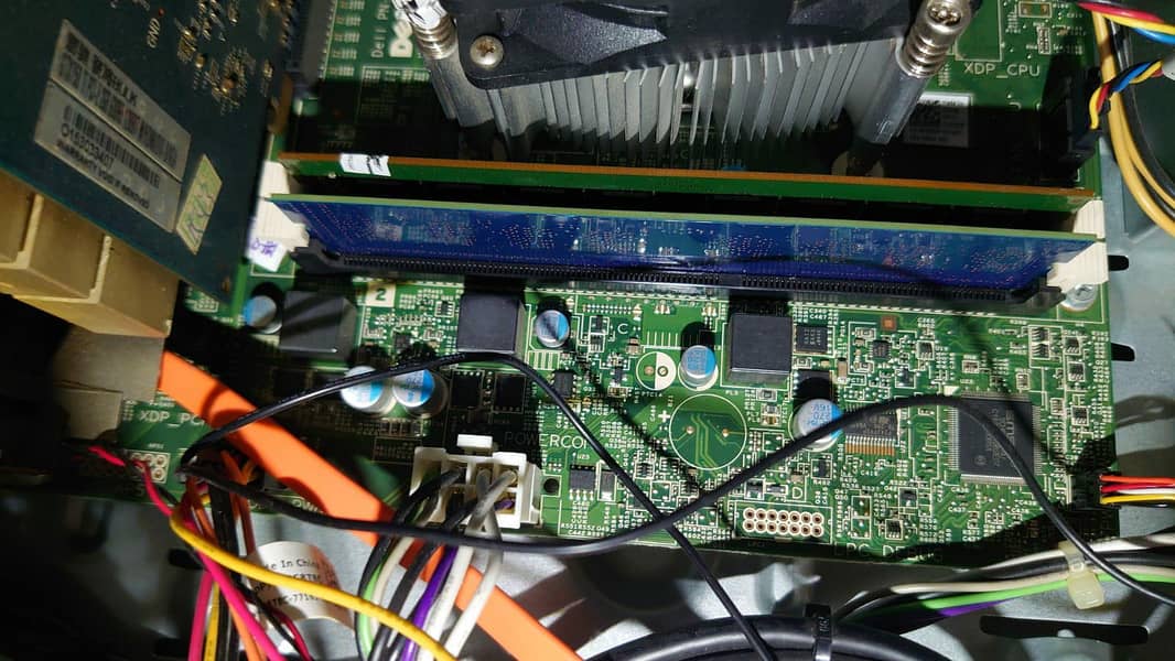 gaming PC Full setup 3
