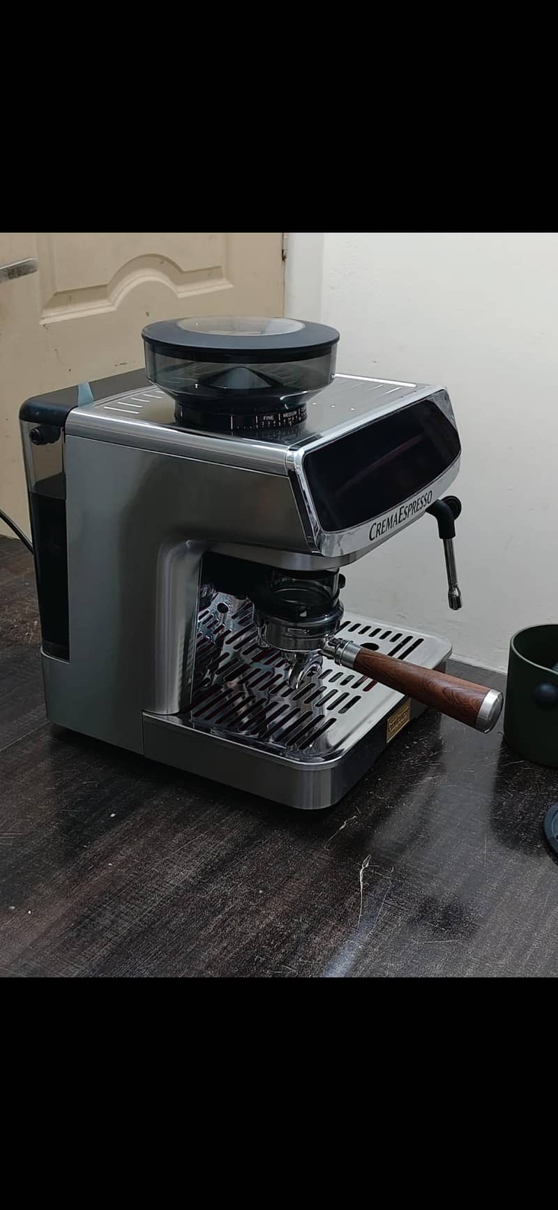 Coffee machine 3