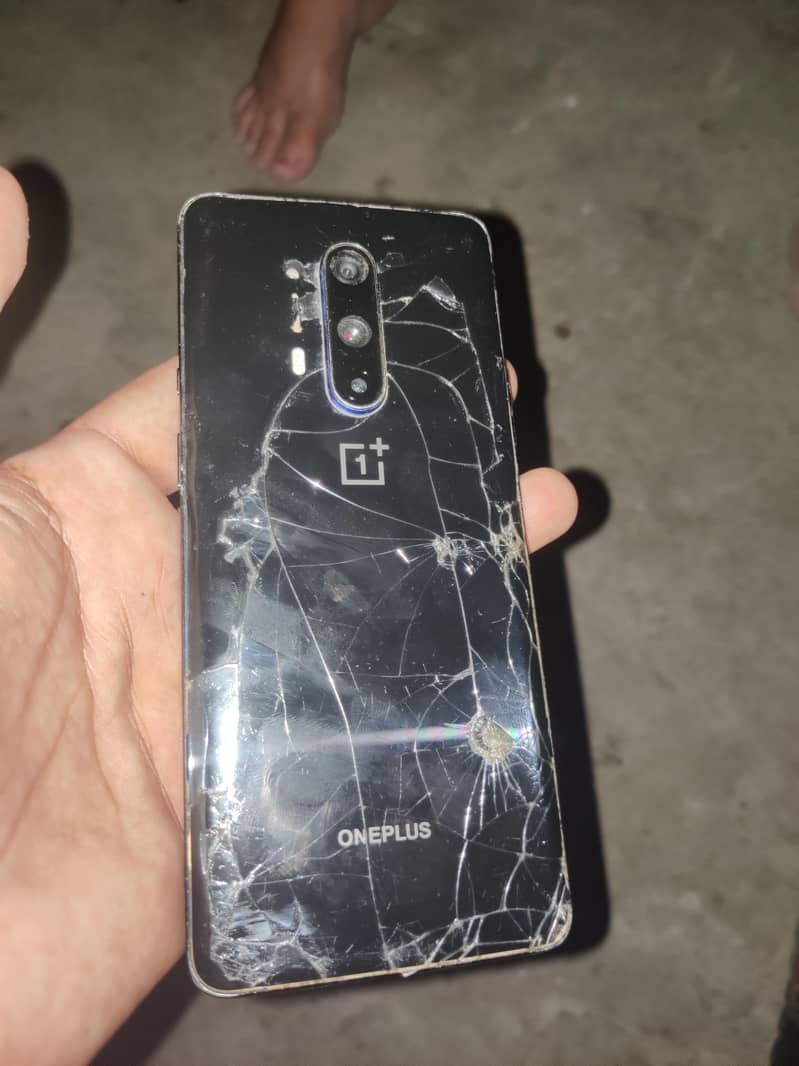 One Plus 8 Pro 0