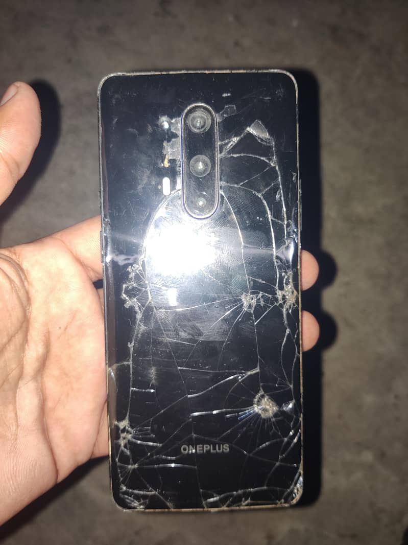 One Plus 8 Pro 2
