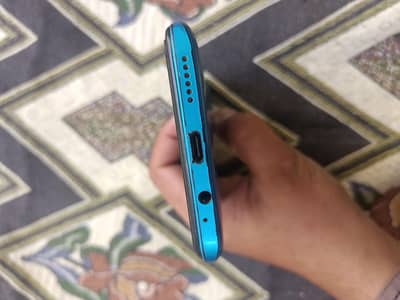 Infinix Hot 11