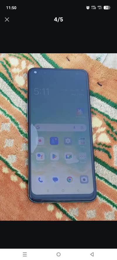 OPPO f19 Pro