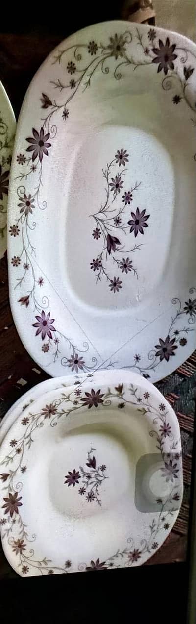 Marbal Dinner set 8 serving