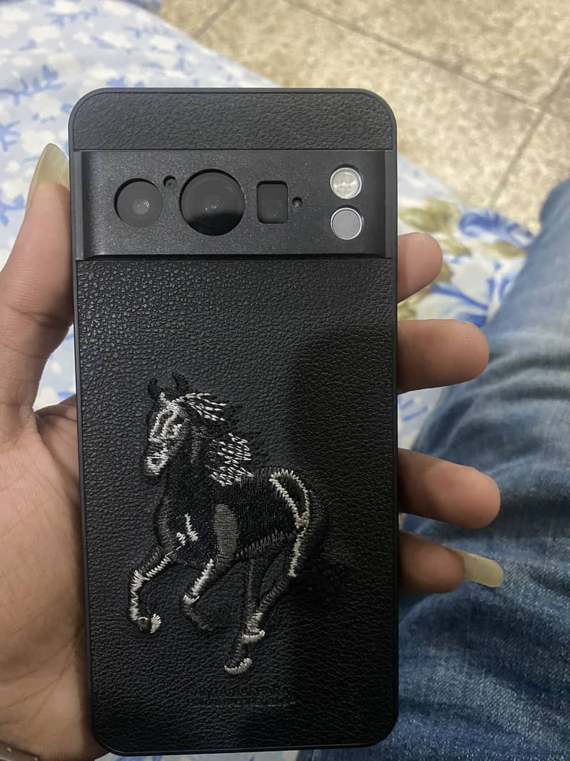 Google Pixel 8 Pro 0