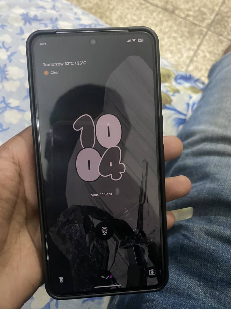 Google Pixel 8 Pro 1