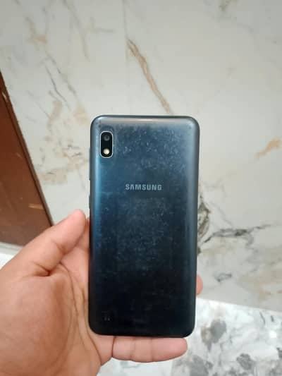 Samsung Mobile A10