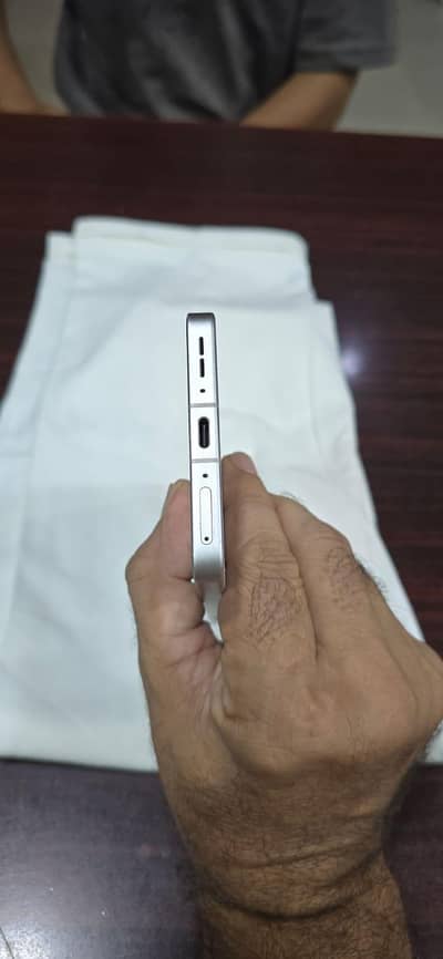 One Plus Ace 5 official pta aprov
