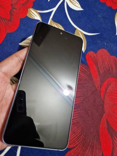 Samsung galaxy s21 fe display panel screen with frame