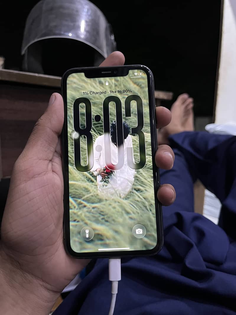 Apple iPhone 11 0