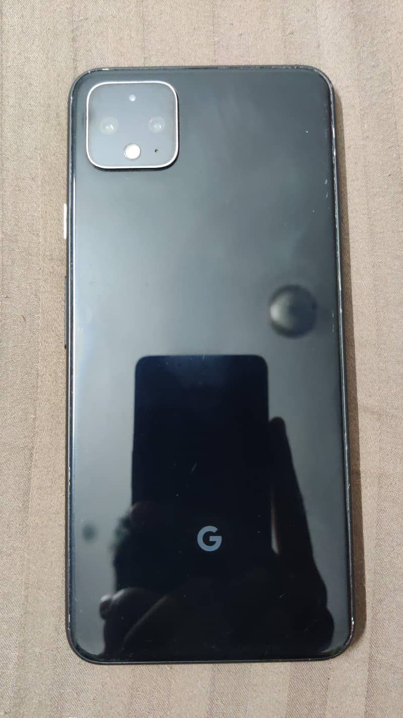Google Pixel 4 XL 0
