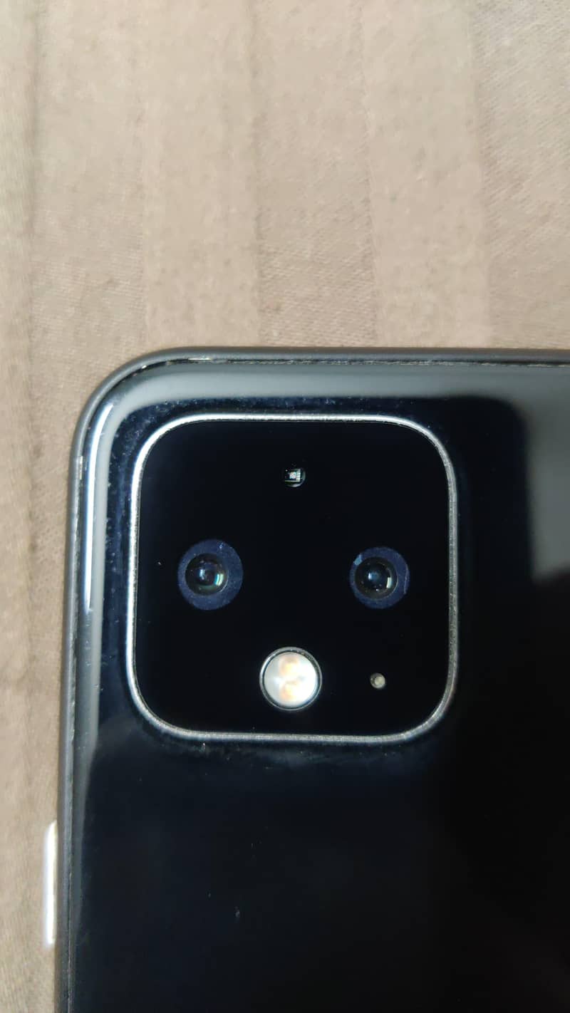 Google Pixel 4 XL 2