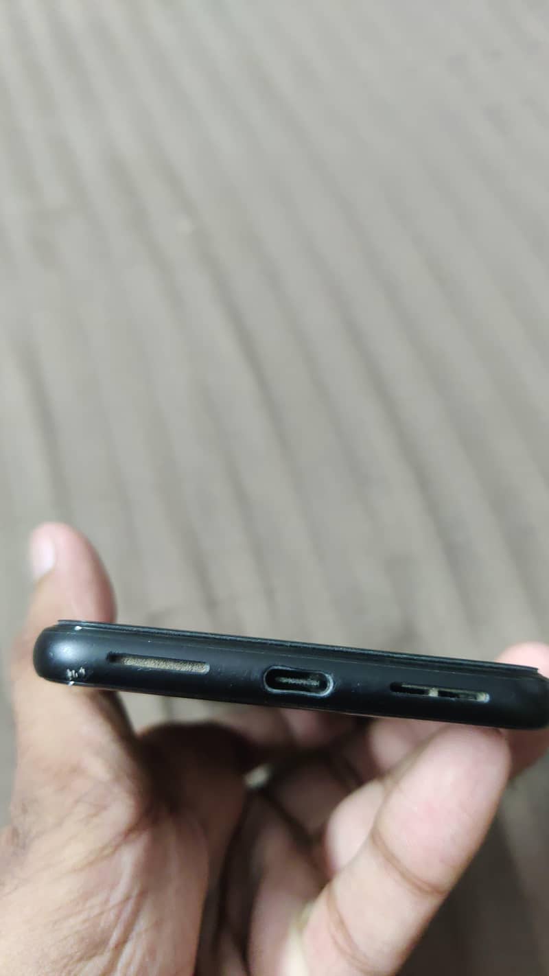 Google Pixel 4 XL 4
