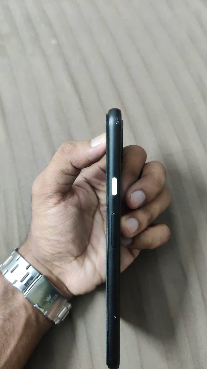 Google Pixel 4 XL 6