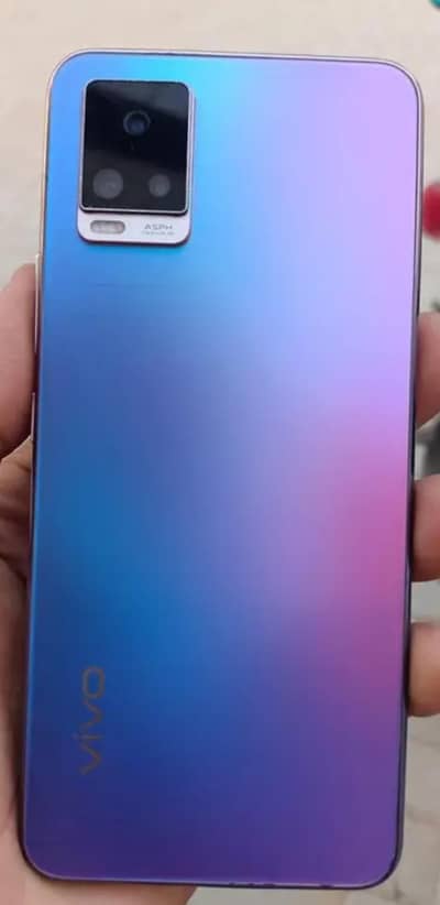 Vivo V20