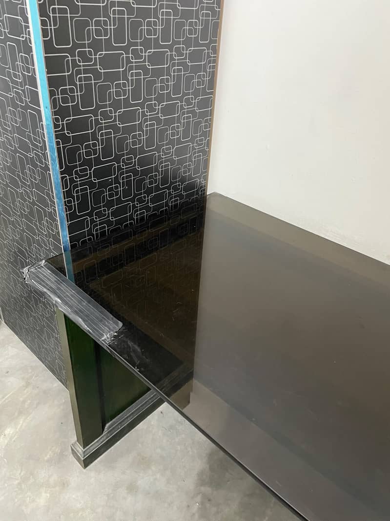 Work station desk 6