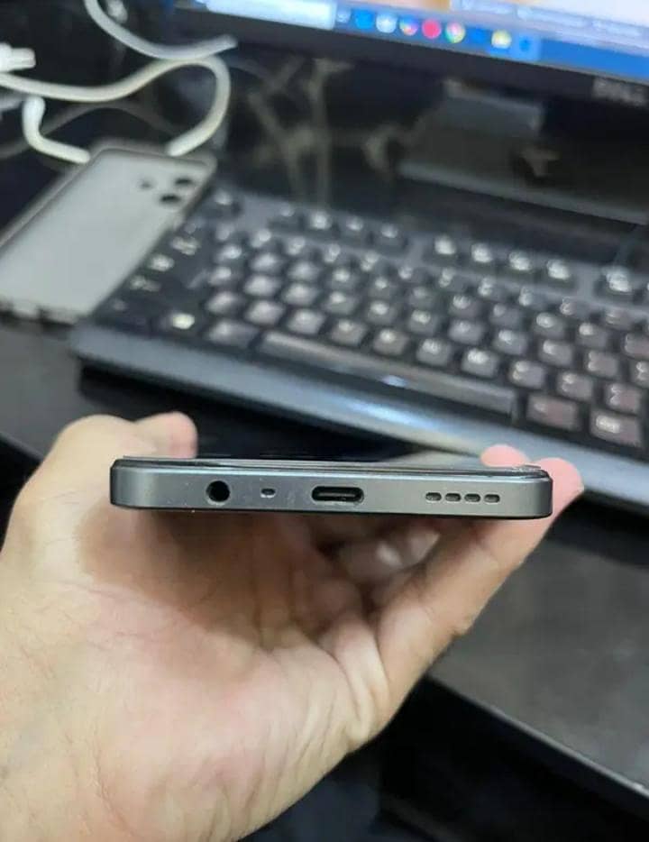 Realme Note 60x 5