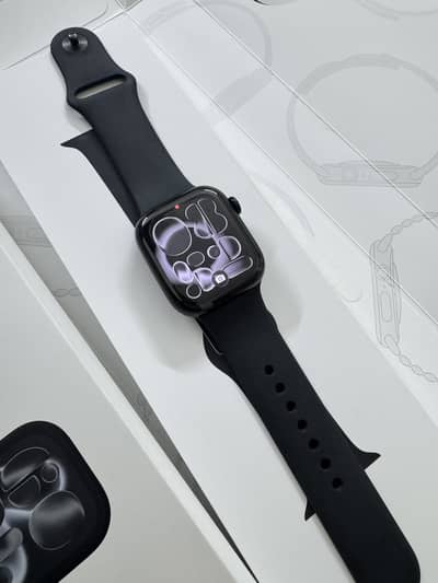 Apple watch series 11 42 MM