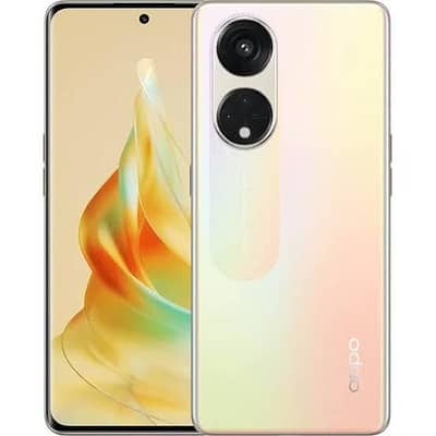 OPPO Reno 8T ultra 5g