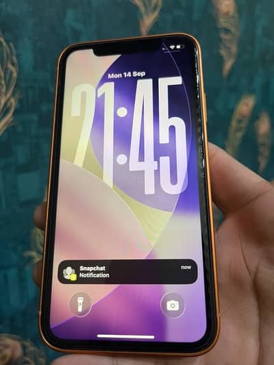 Apple iPhone 17 Pro