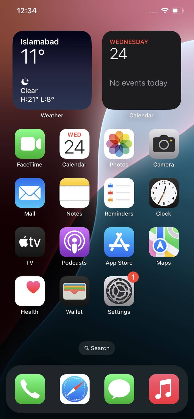 iPhone XS Max 0