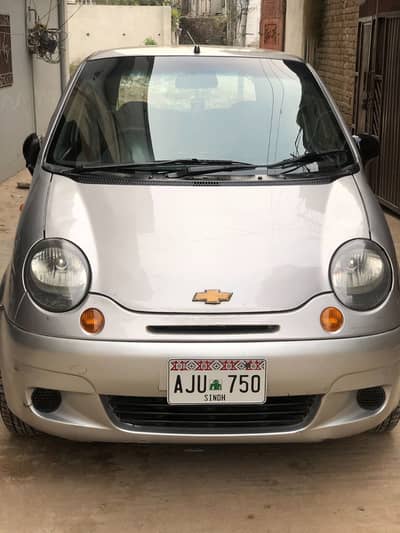 Chevrolet Exclusive 2005 Total Genuin No work required