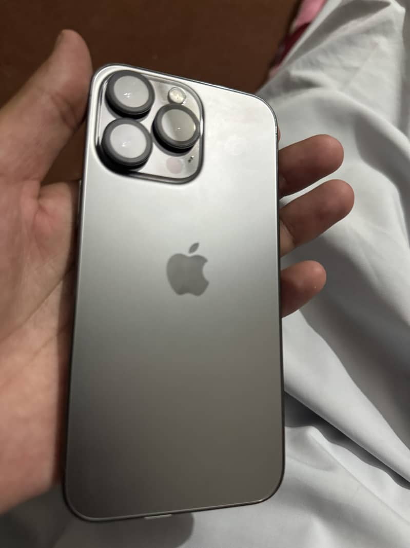 Apple iPhone 13 Pro 0